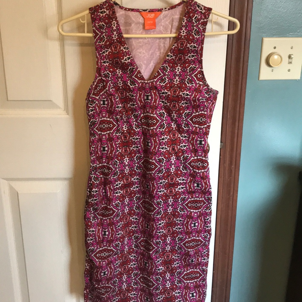 Sun dress